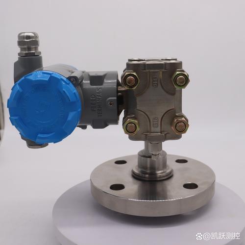 从进口平替到自控先锋 仪器仪表批发如何重塑过程自动化控制解决方案