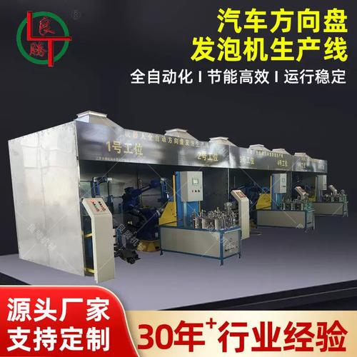 聚氨酯发泡机在汽配、仪器仪表异型产品包装中的应用与选型指南